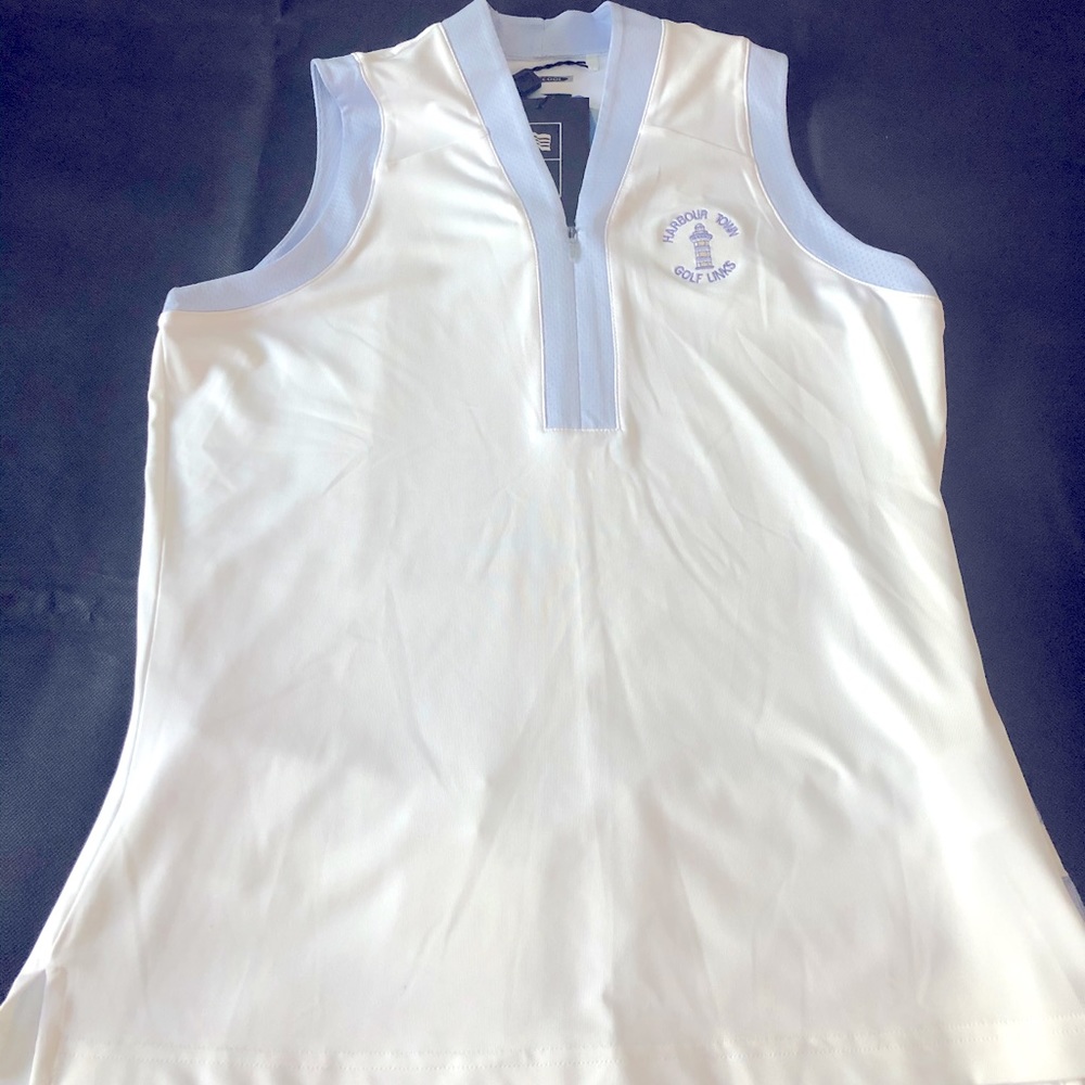 Adidas Golf Top